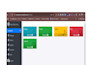 develop custom PHP laravel web based CRM for your business